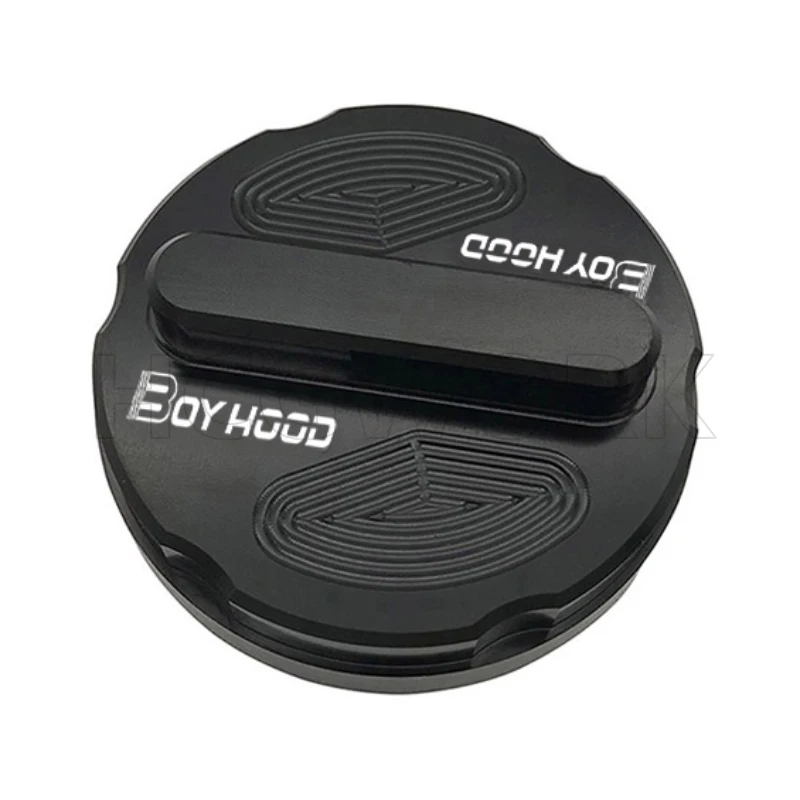 

Motorcycle Accessories Fuel Tank Gas Cover Cap for Honda Pcx160 Adv150