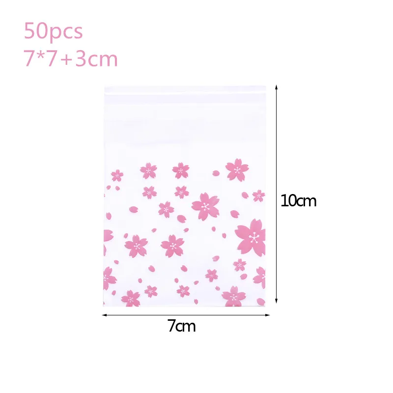 

Пакеты для конфет и печенья XUNYIONE