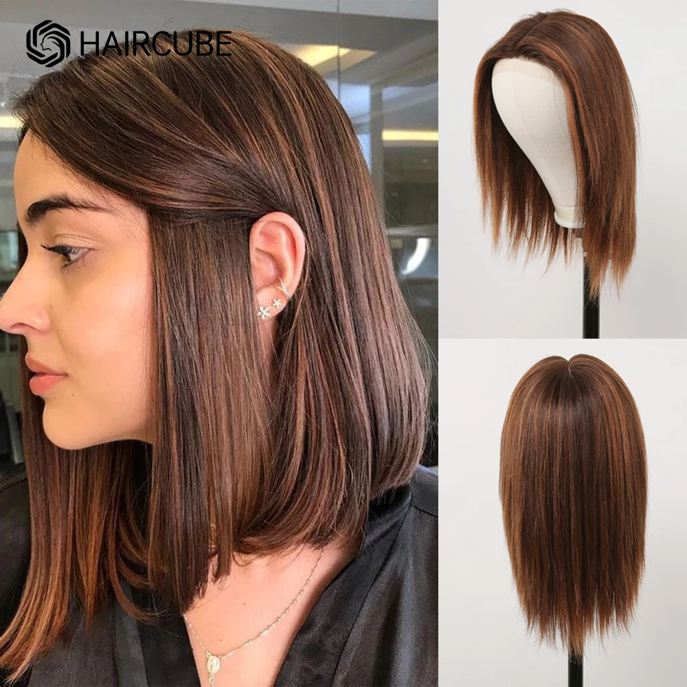 Ed Lowlights 13x1 T Part Lace Wig