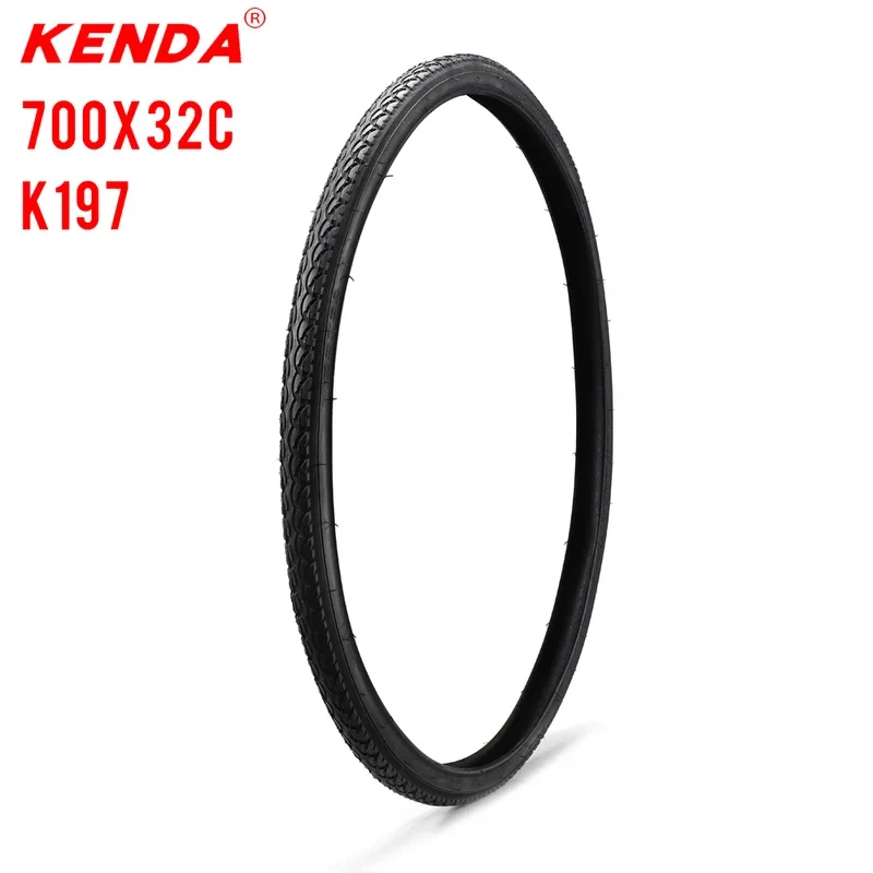 KENDA K197 700X32C велосипедные шины сверхлегкие 715g 700C дорожный велосипед тянуть 700*32C MTB