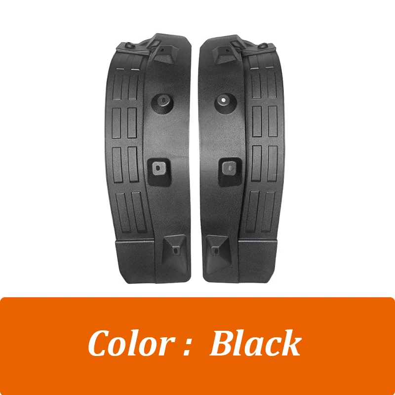 

Для Jetour T2 Traveller 2023 2024, автомобильные брызговики, брызговики, брызговики, защита крыльев, внешние детали, аксессуары