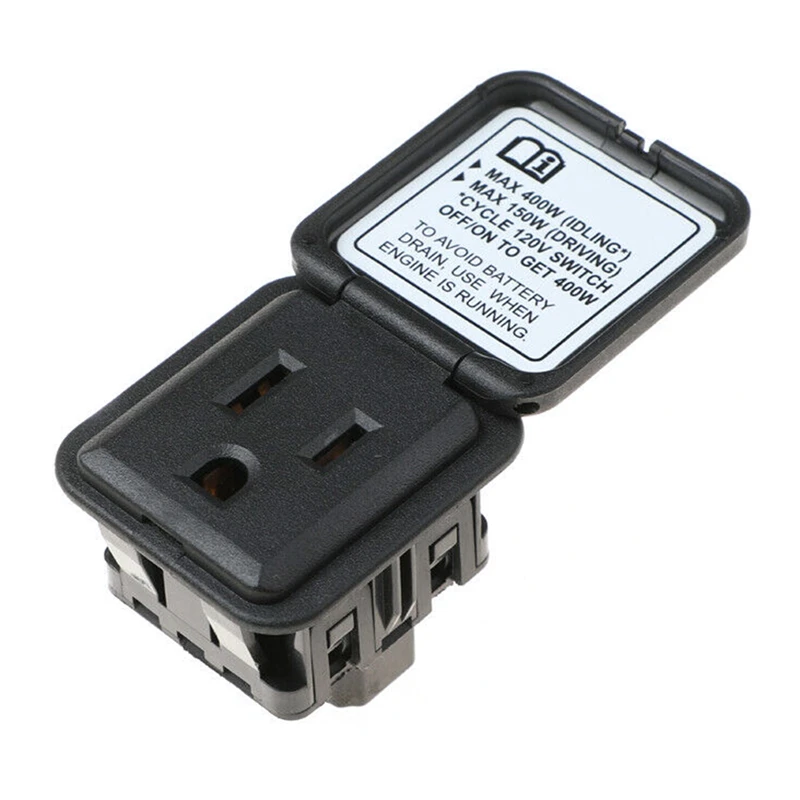 

Электрическая розетка 25327-1PA0A 253271PA 0A для NISSAN NV3500 2012-2016 гг.