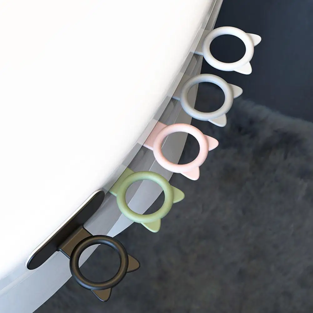 

Подъемное устройство для сиденья унитаза, многофункциональный подъемник в форме крышки унитаза, аксессуар для защиты от прикосновений, B4K5