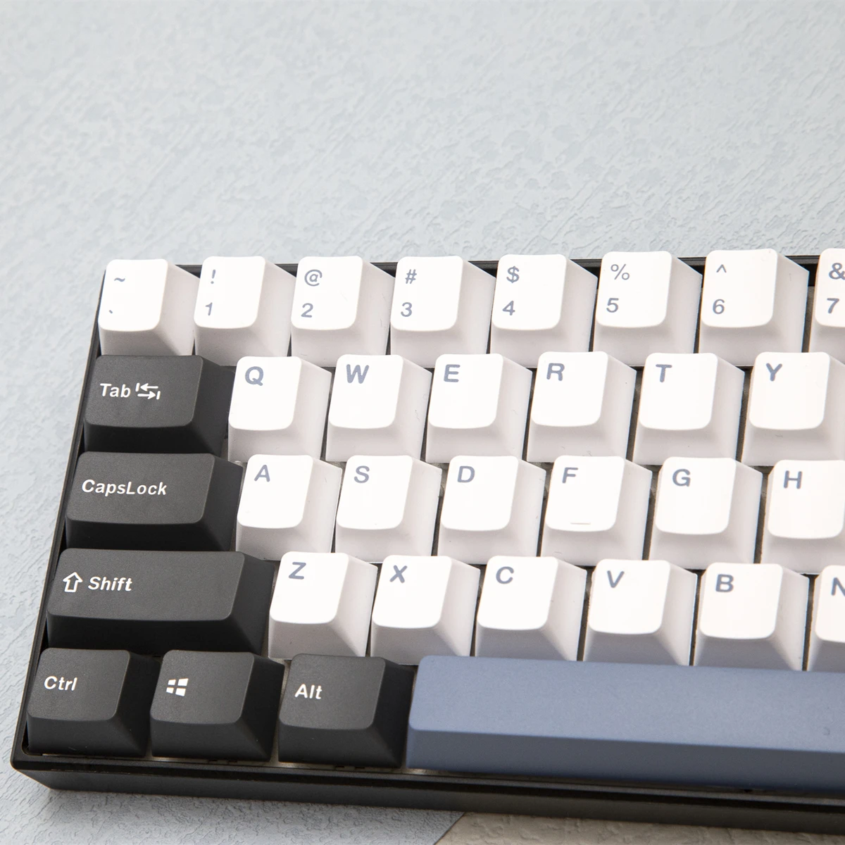 

Колпачки для механической клавиатуры GMK Arctic Circle, 135 клавиш, OEM PBT, для переключателей Cherry Mx 61 68 89 980 104 108