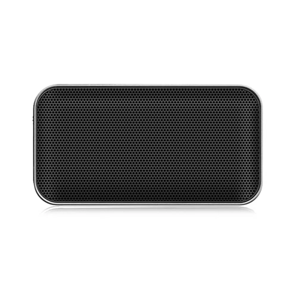 Портативная беспроводная Bluetooth-Колонка AEC мини-стильная карманная музыкальная