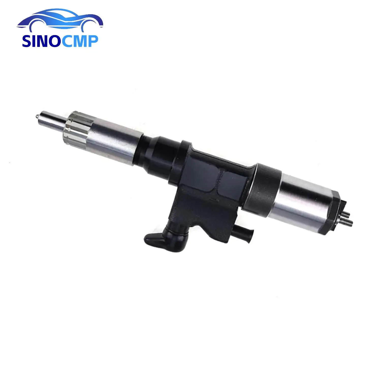 095000-5013 095000-5014 1660089TC2 1660089TC9 1660089TD3 топливный инжектор Isuzu серии N 4HJ1 6HJ1 двигатель