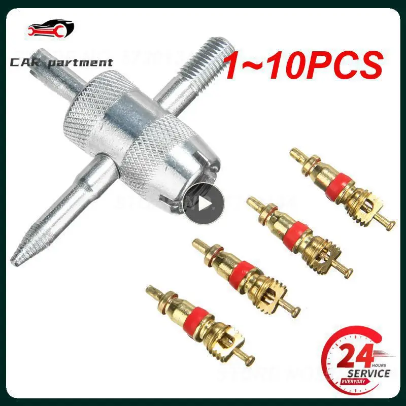 

1 ~ 10 шт., инструмент для снятия и ремонта автомобильных мотоциклов