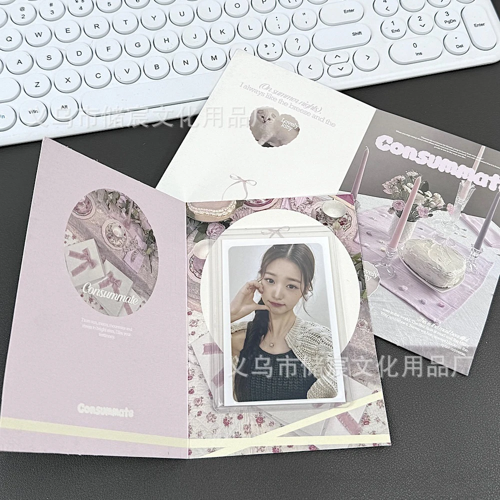 

Карточки для фото 10 шт.