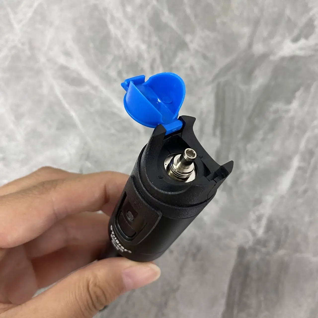 TriBrer BML210 10mw 20mw 30mw VFL Fiber Optic Visual Fault Detector Pen 10KM 20KM 30KM Optical Fiber Test Pen Light Pen Locator