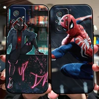 marvel trendy people phone case for xiaomi redmi 7 8 7a 8a 9 9i 9at 9t 9a 9c note 7 8 2021 8t 8 pro silicone cover back funda