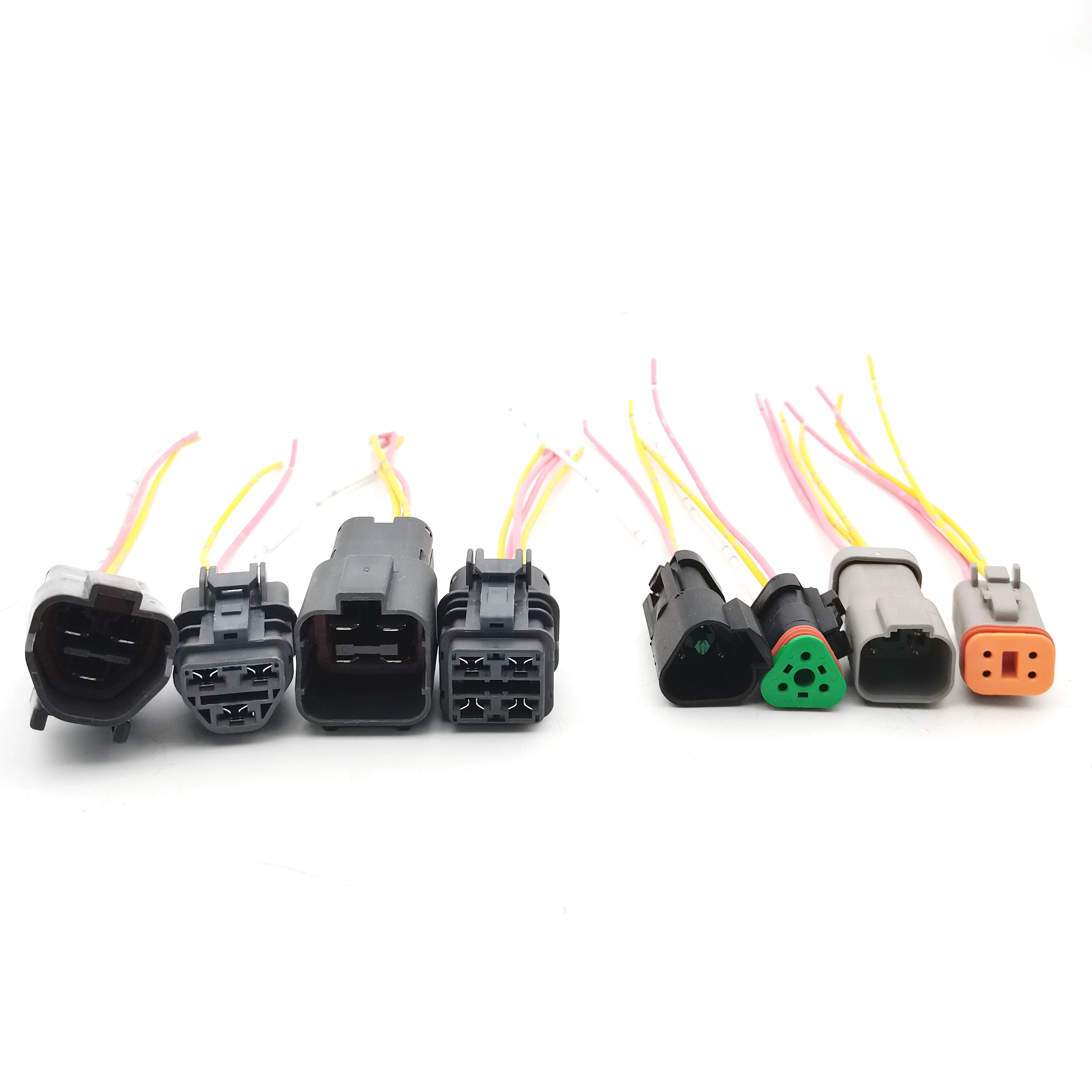 Флейта подходящая для экскаватора Komatsu PC120 130 200 270 300 350 360-5-6-7 флейта управления