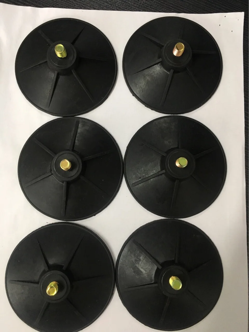 

Boxing Sandbag Vertical Tumbler Accessories Manufacturer Vertical Tumbler Sucker Super-Large Suction Sucker Parts
