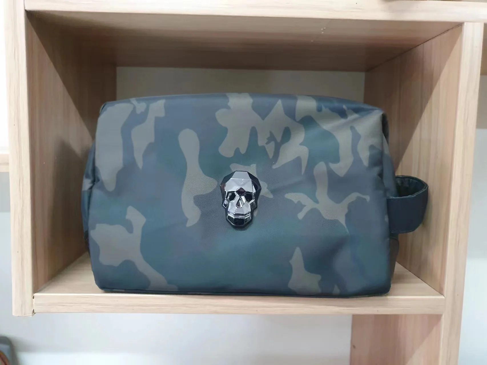 

Golf outdoor handbag storage bag portable large capacity