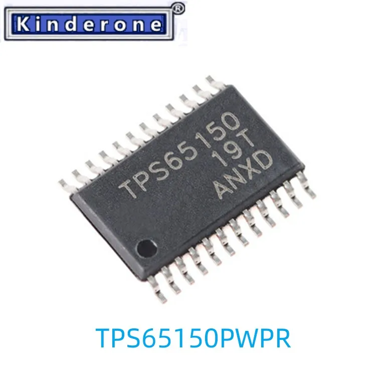 

1-100PCS TPS65150PWPR NEW IC electronics