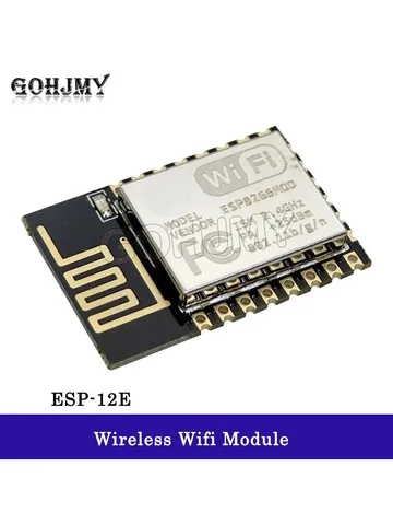 Беспроводной модуль ESP8266 ESP-12E GOHJMY