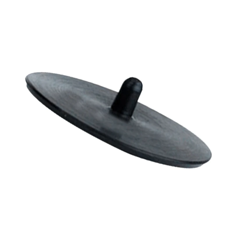 

2Pcs Blind Filter Backflush Disk Rubber For Espresso Machines Brewing Head Backwashing Gasket