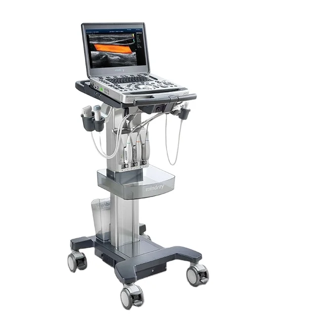 Ultrasonido ecografo portatil Mindray dp 10 50 70 dp10 m9 m7 m6 M5 ультразвуковой аппарат dc 30 40 60 z50 z60 ценовой