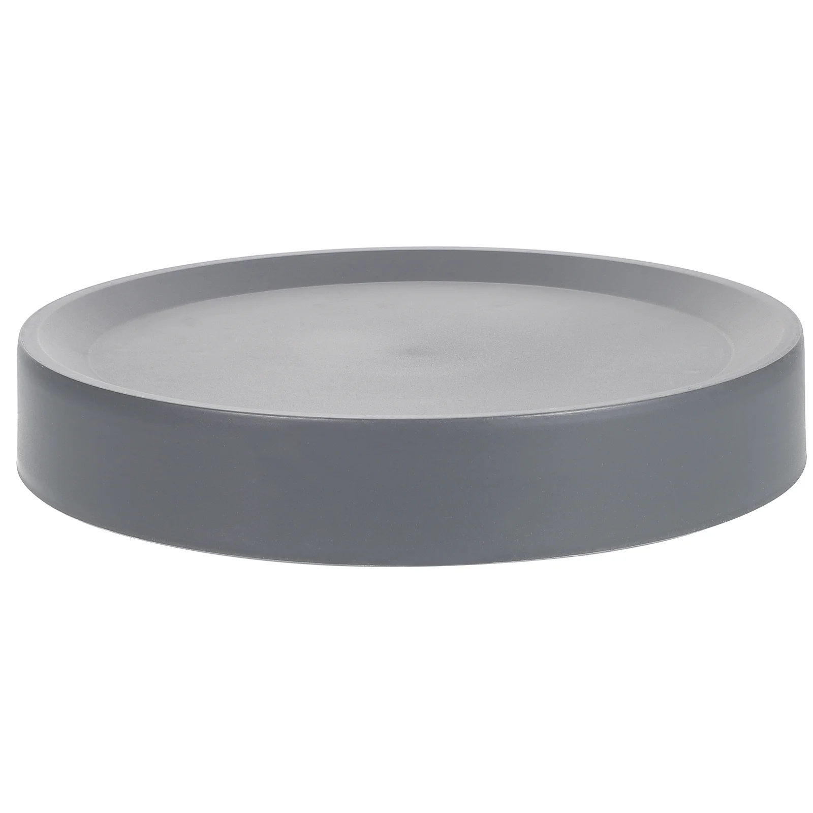 

Moveable Plastic Thickened Tray For Pot Potted Flower Mover Dolly