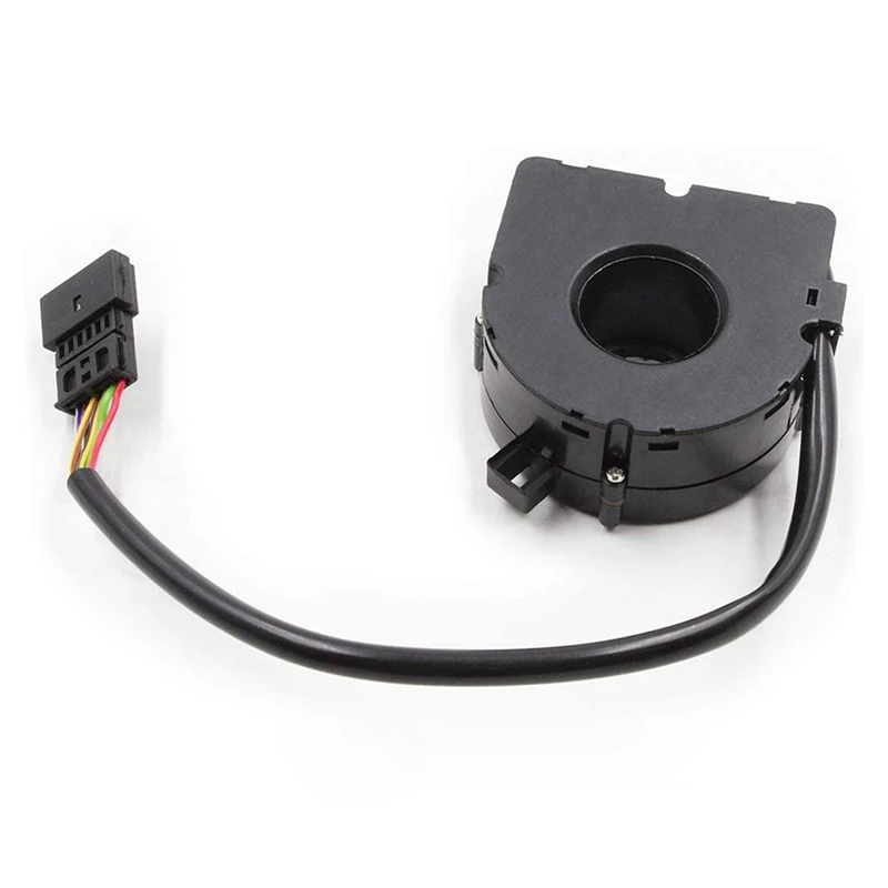 

2X Car Steering Angle Sensor For BMW E46 E39 E53 X5 E85 E86 Z4 E83 E38 Mini R50 R52 32306789095 32306793632