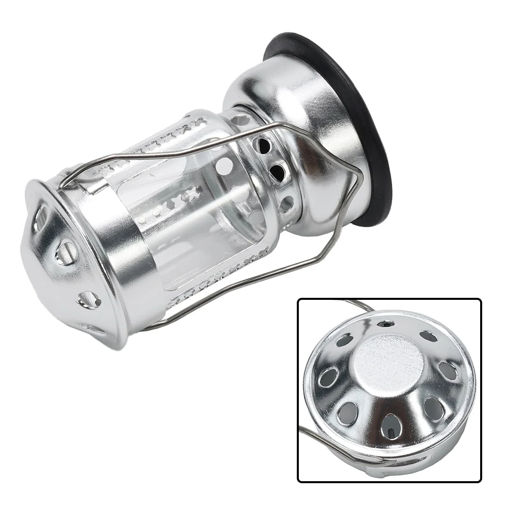 

Camping Tea Light Tealight Holder Decorative Garden CampingTealight Holder Fishing Fish Hanging Pony Light Outdoor Equipment
