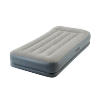 inflatable mattress single double economical air bed to play the floor home bedroom wear resistant simple air mattress
