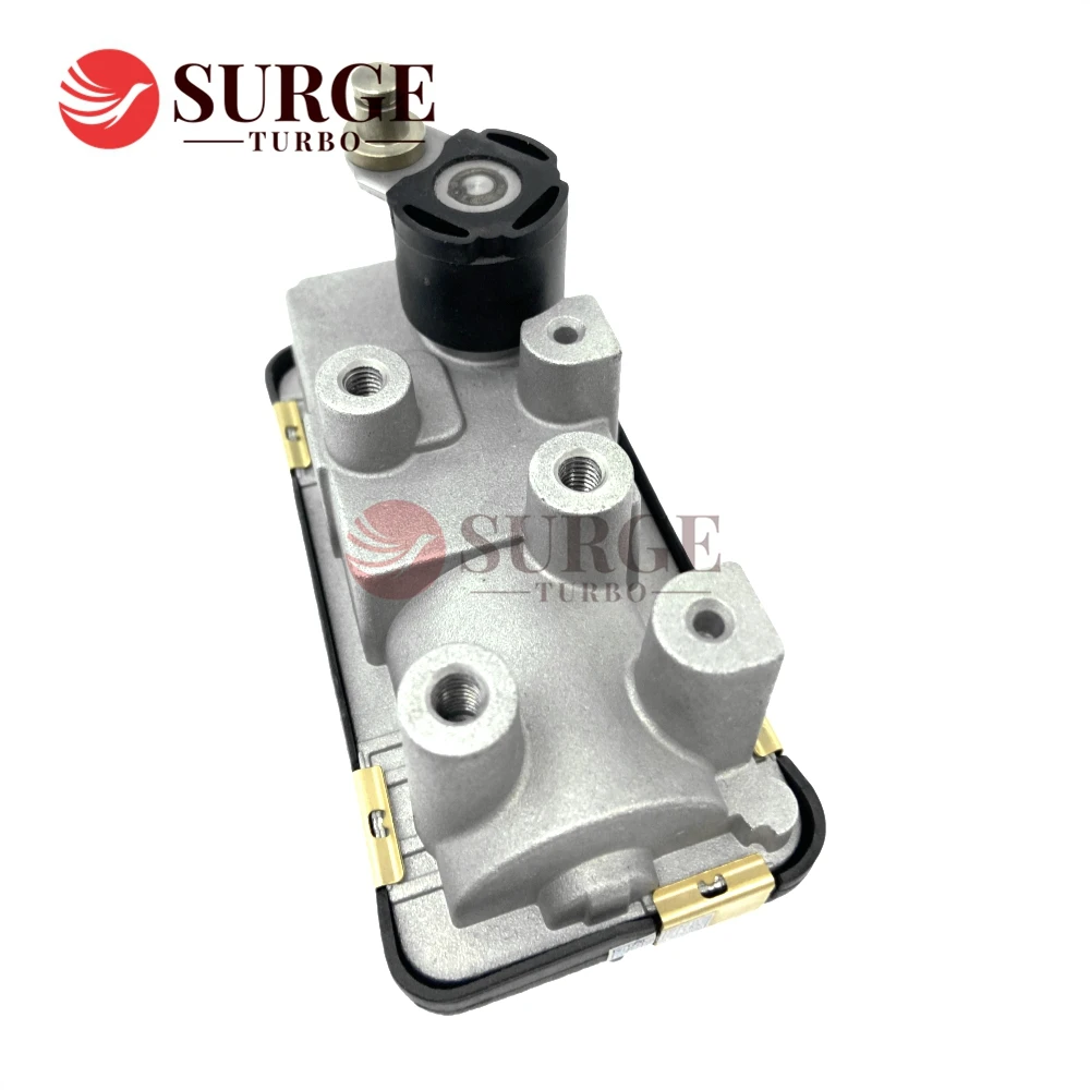 Фото Электронный актуатор турбонагнетателя G-64 G-064 730314 6NW009228 для Jeep Cherokee Dodge Nitro 2.8 CRD 130 кВт, актуатор турбины 796910 763147 №5