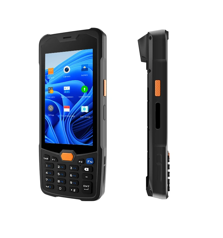 

Сканер штрих-кодов Sunmi, IP65, Android 7,1, Wi-Fi, RFID, 1D/2D
