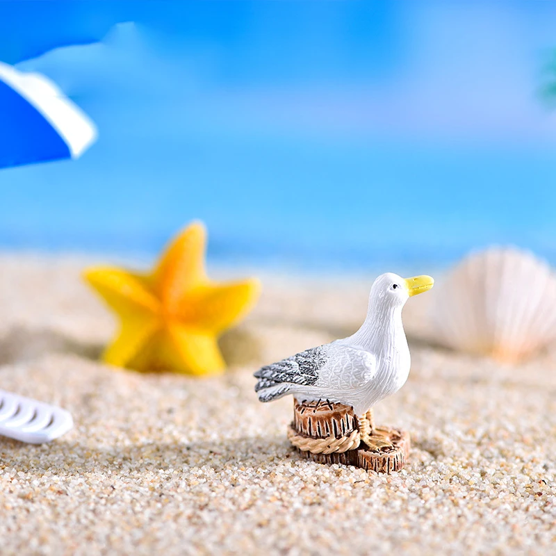 

100 шт., аксессуары для мини-доски для серфинга в средиземноморском стиле