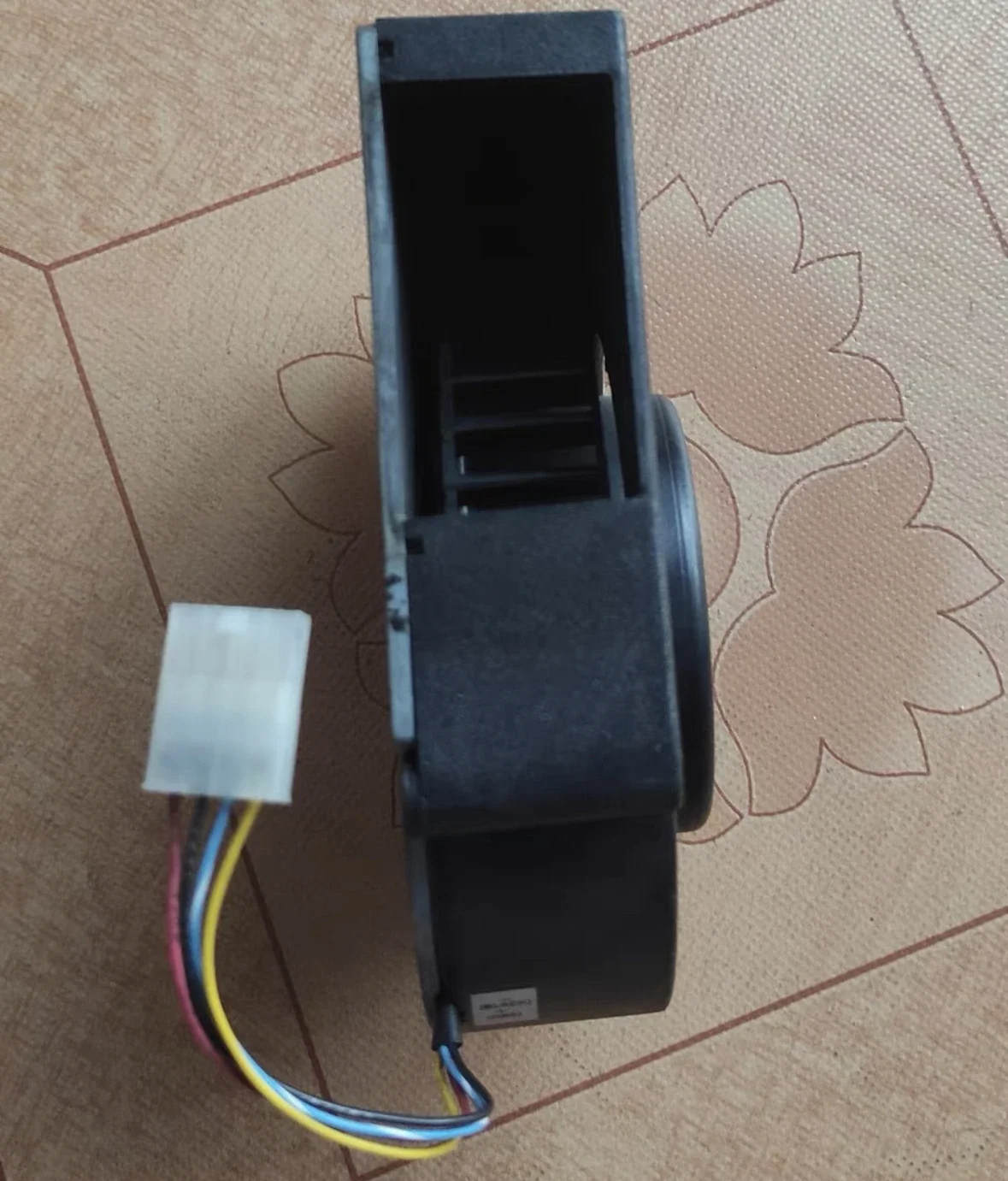 Центробежный вентилятор б/у SPD36R5 36В