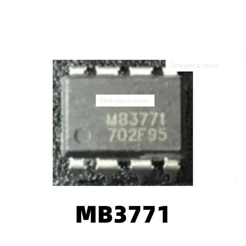 Интегральная схема MB3771, 1 шт., встроенный чип 3771 DIP8