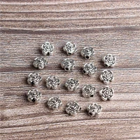 30pcs fashion diy necklace pendant for women and men cool punk party jewelry accessories