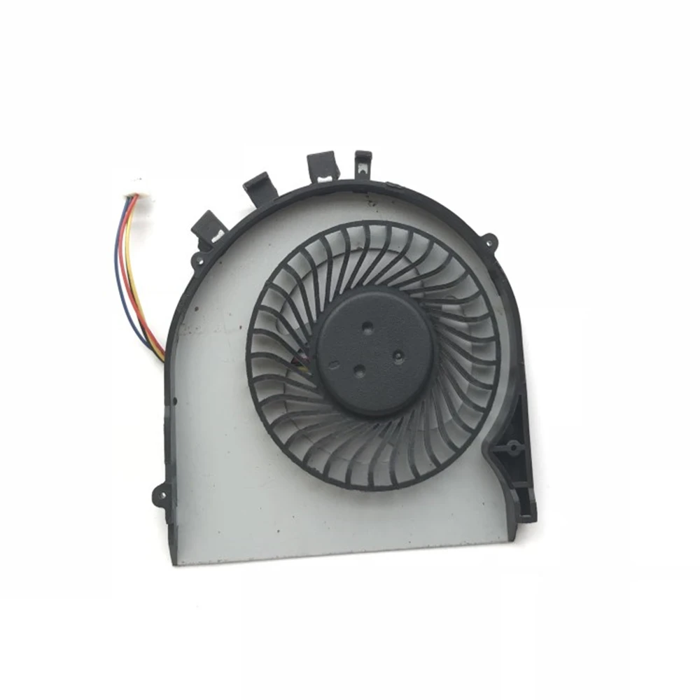 

Laptop CPU Fan Cooling Fan For ASUS VM590 VM590LB VM590LD VM590LJ VM590LN VM590UB VM590UQ VM590ZA VM590ZE Black