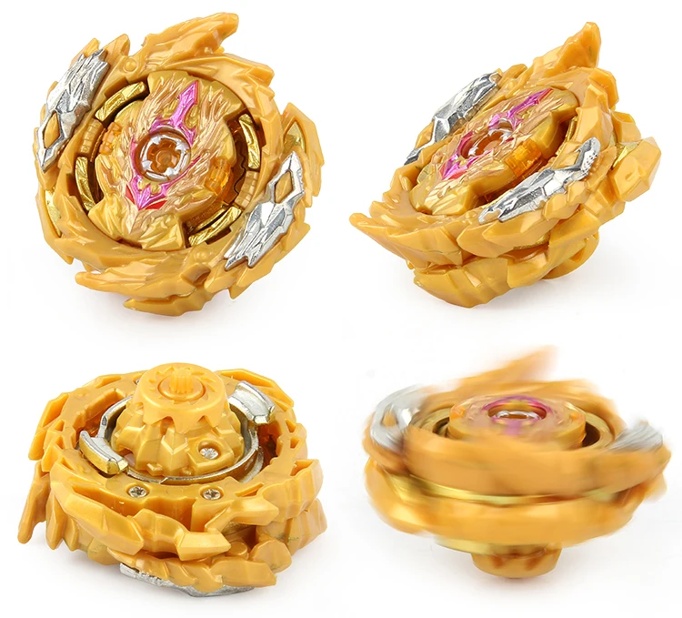 Королевский волчок Bey Toy