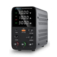 laboratory dc power supply 3060120160v adjustable 4 digit led mini lab bench power source stabilized power voltage regulator