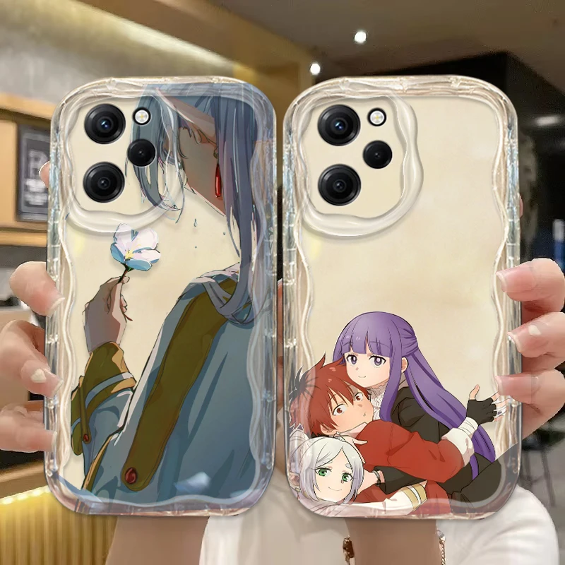 Чехол для Xiaomi Redmi Note 13 12 12Pro 11 10 Pro POCO F4 X3 X4 GT X5 X6