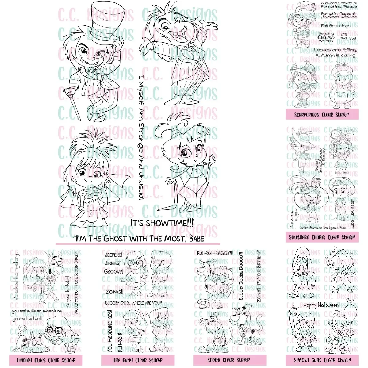 Прозрачные силиконовые штампы для мальчиков и девочек их домашних собак forpeopel
