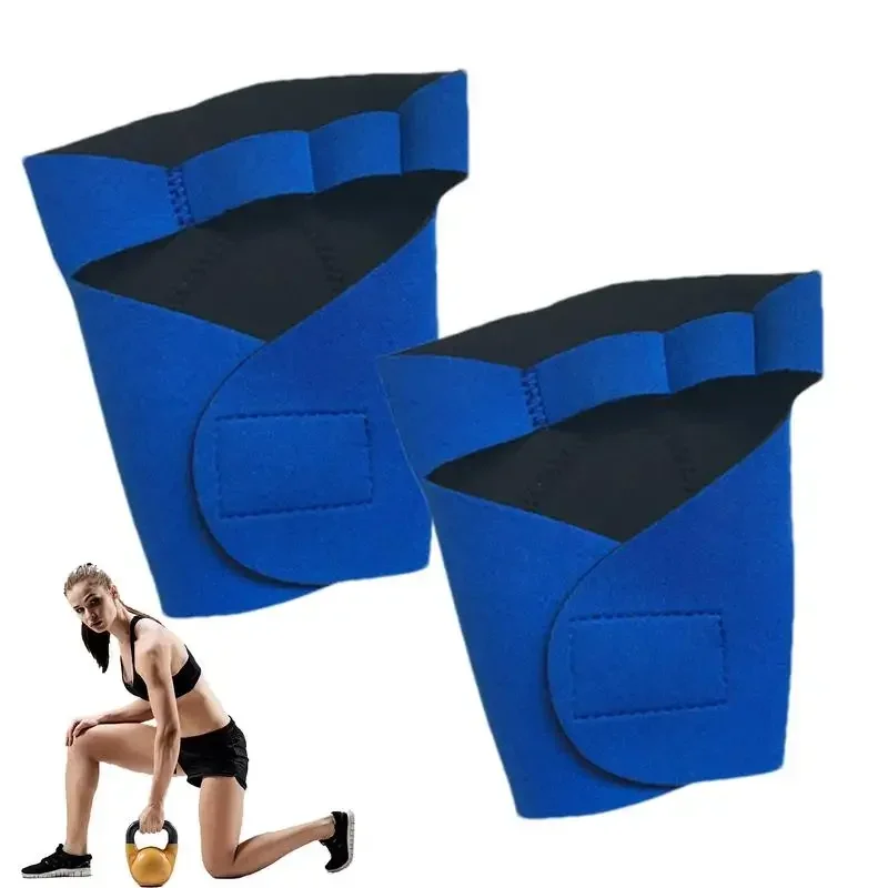 Перчатки для тренировок дышащие Нескользящие рабочие перчатки профессиональные