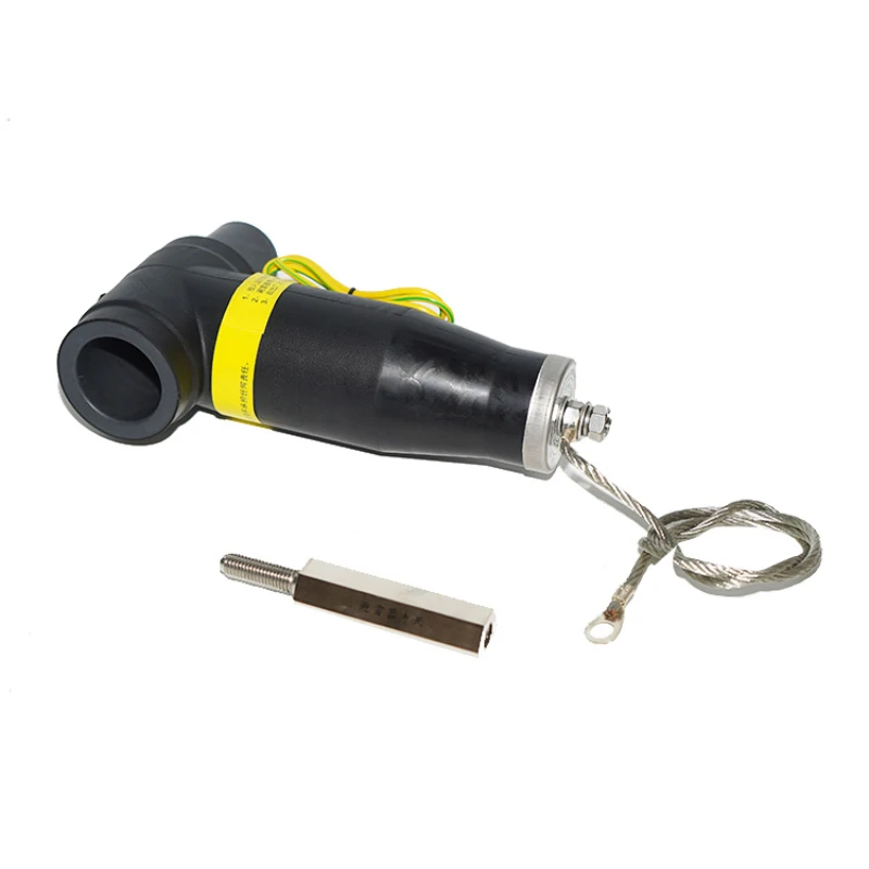 

Good quality factory directly 24kV shielded rear connector