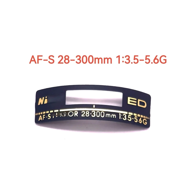 Объектив для Nikon AF-S 28-300 мм F/3 5-5 6G ED