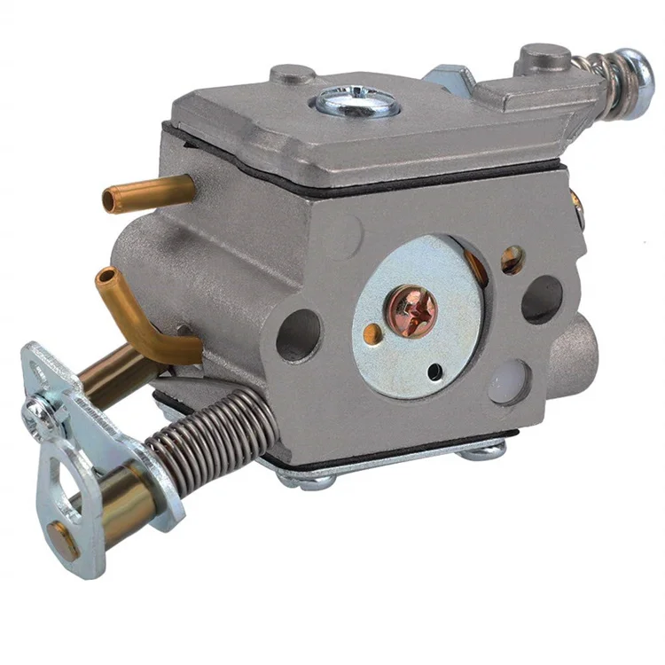 UT-10550 C1M-H58 Карбюратор для Homelite UT-10927 UT-10942 UT-10946 Бензопила C1MH58 46cc 308070001 &amp 985597001