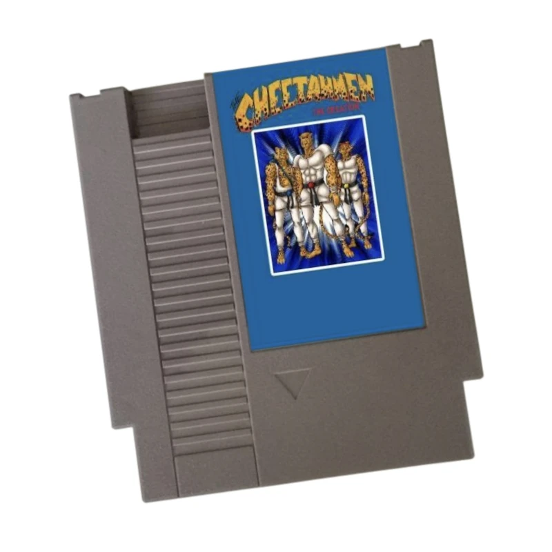 

Игровой Картридж для консоли NES, 72-контактный картридж для видеоигр
