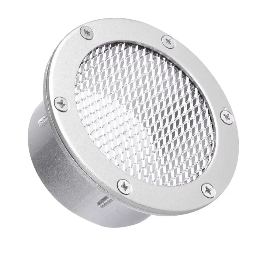 Крышка воздухозаборника автомобильная решетка впускной трубы вентиляционное