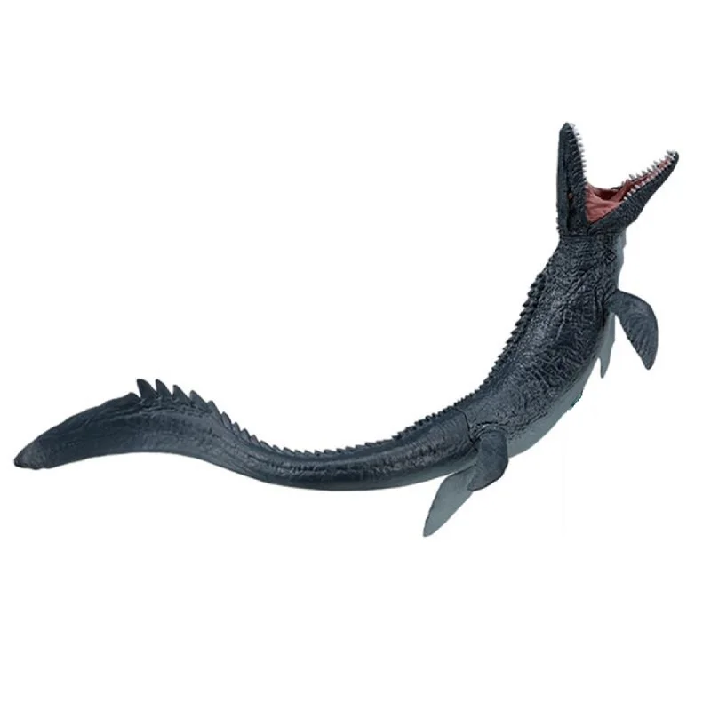 

Mosasaurus Dinosaurs Classic Toys For Boys Animal Figure Model Action Figures Without Retail Box