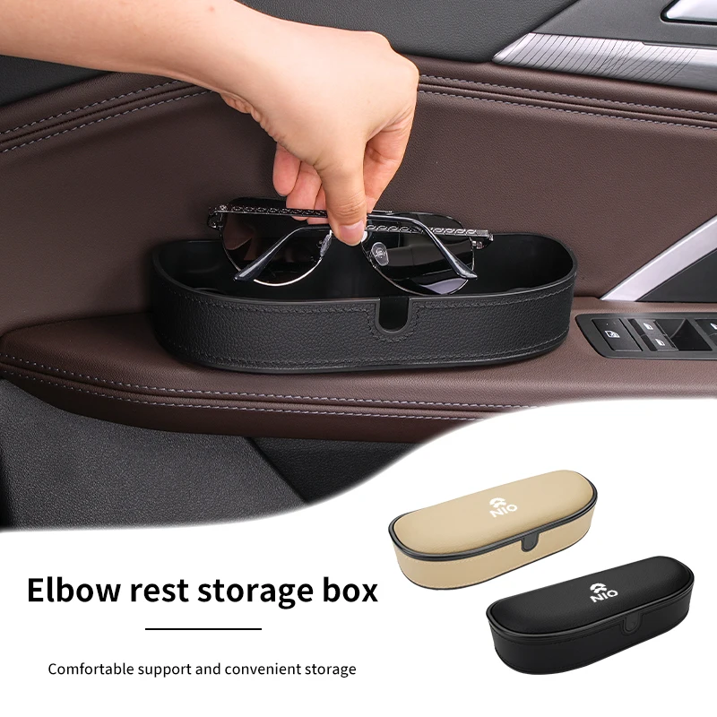 Автомобильный регулируемый подлокотник удлинитель дверной локоть усилитель