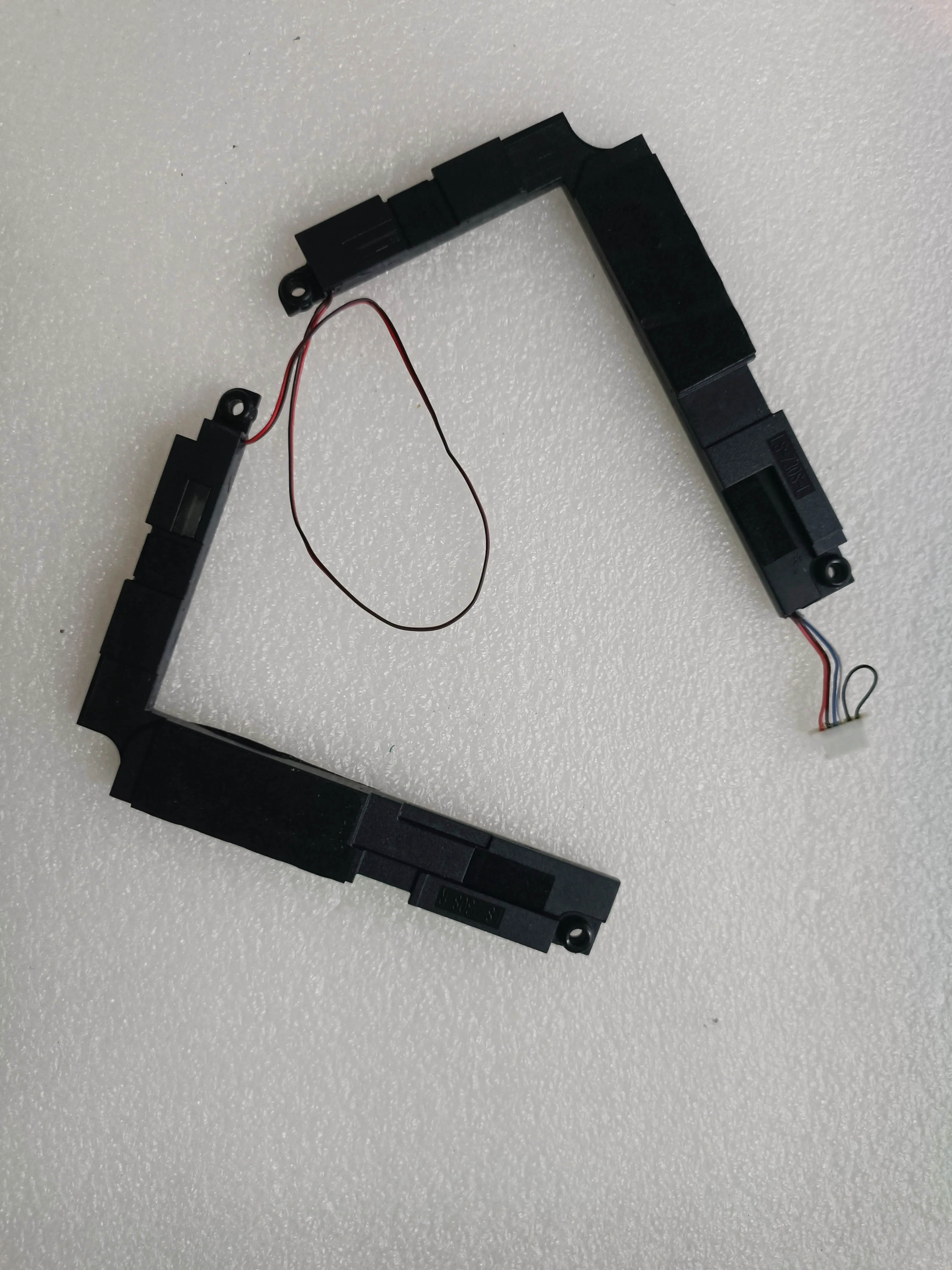 Б/у оригинал подходит для Lenovo Yoga730-13 S730-13IWL динамик ноутбука встроенный