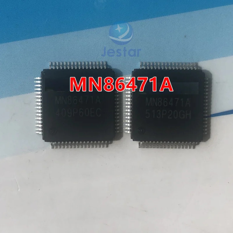 

Микросхема MN864729 MN86471A для PS4 HDMI