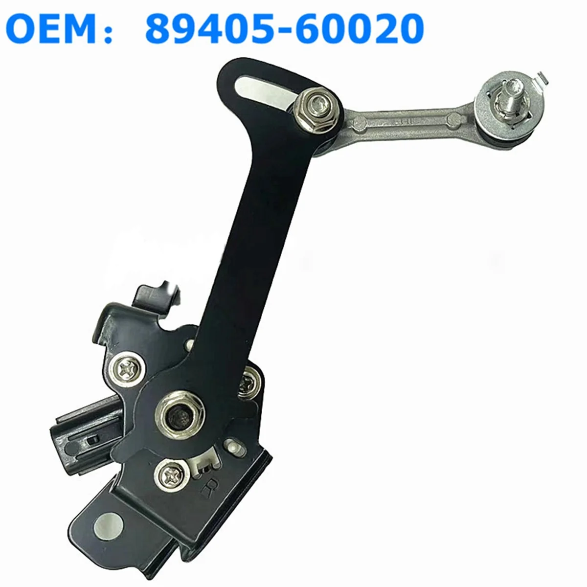 Датчик уровня автомобильной фары 8940560020 для Lexus LX570 Toyota Land Cruiser 200 л