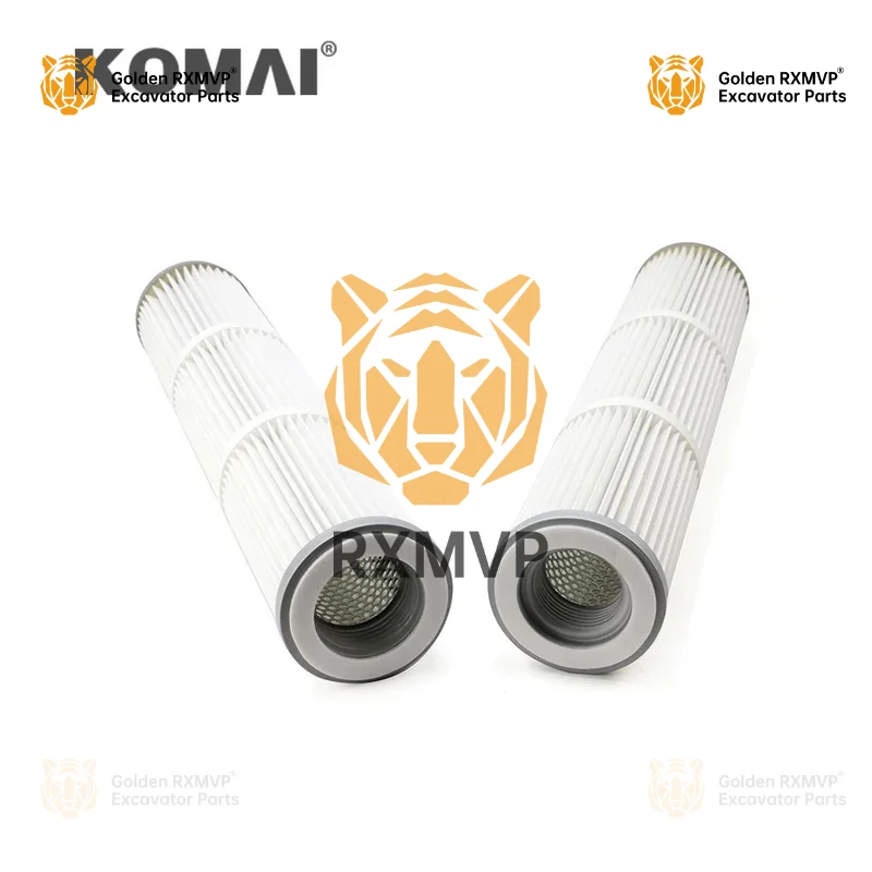 Для фильтра пылесборника 3214623900 Wgd 852600 3222332081 П 783648 Экскаватор