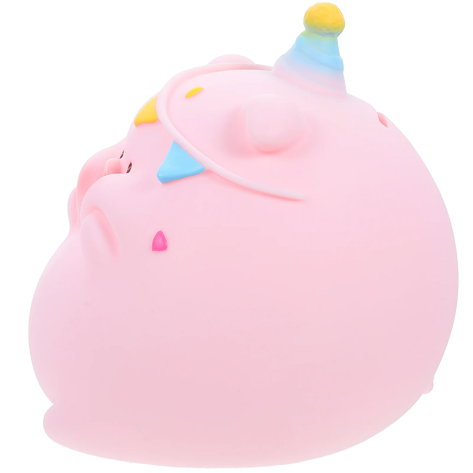 

Bankpiggy Money Savingcartoon Box Jar Kidsanimalgirls Gifts Potbirthday Big Statue Decorativeunicorn Savingschildren Adorable