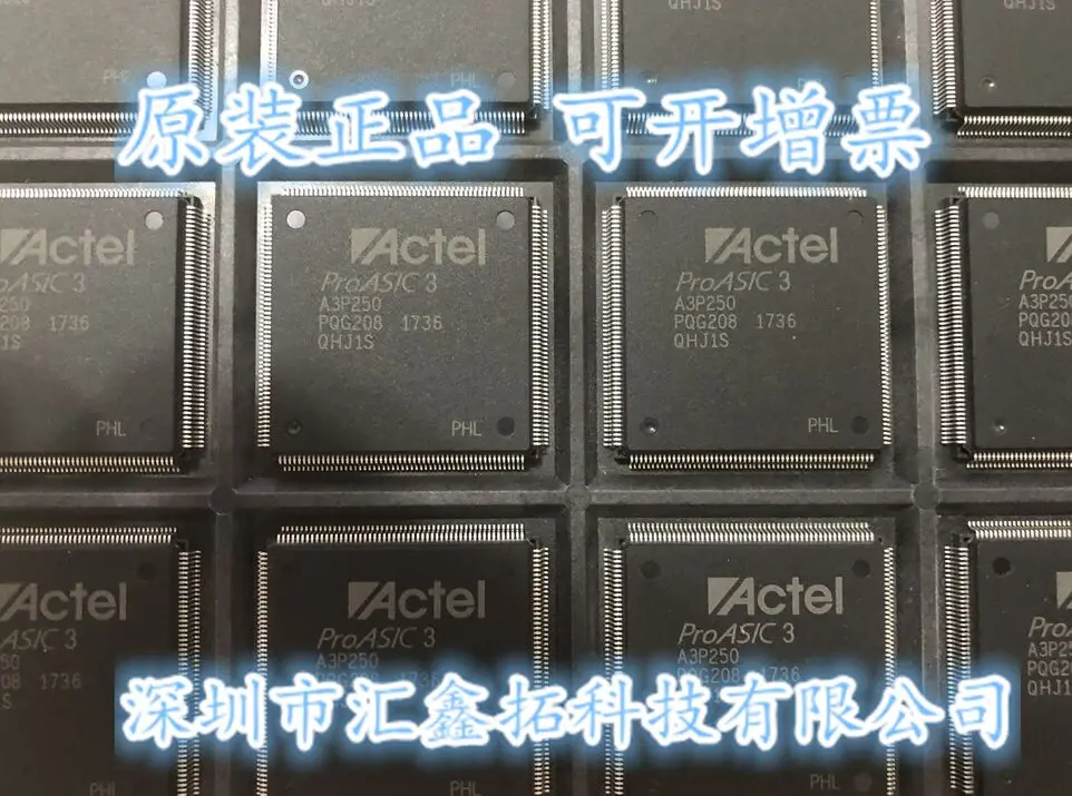 

A3P250-PQG208 A3P250PQG208I A3P250 ACTEL